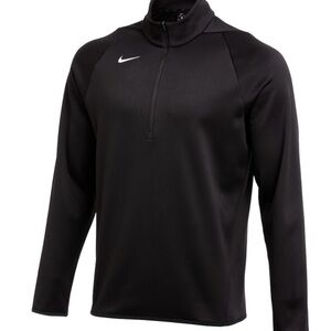 Nike Men's Black Jacket
